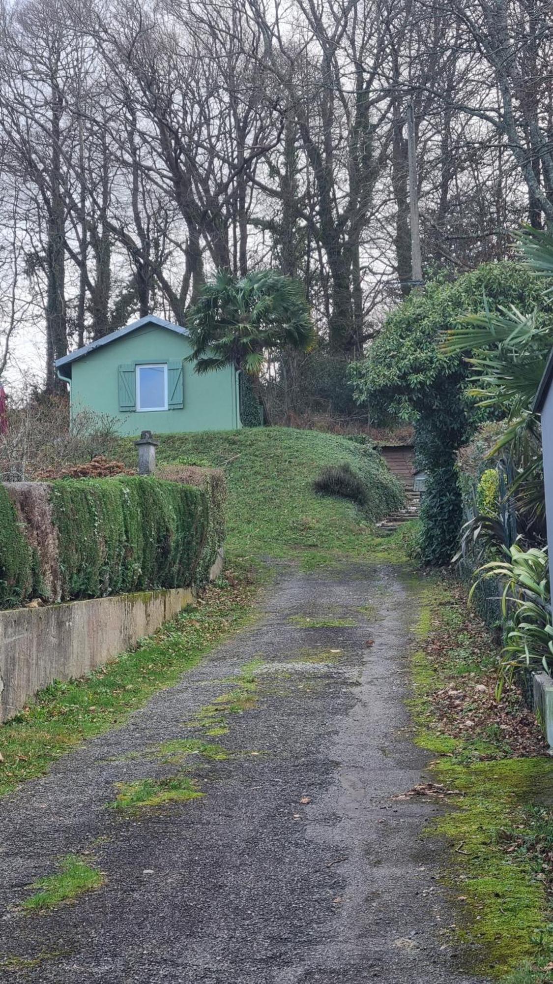 L'Oree Du Bois Hennebont Kültér fotó